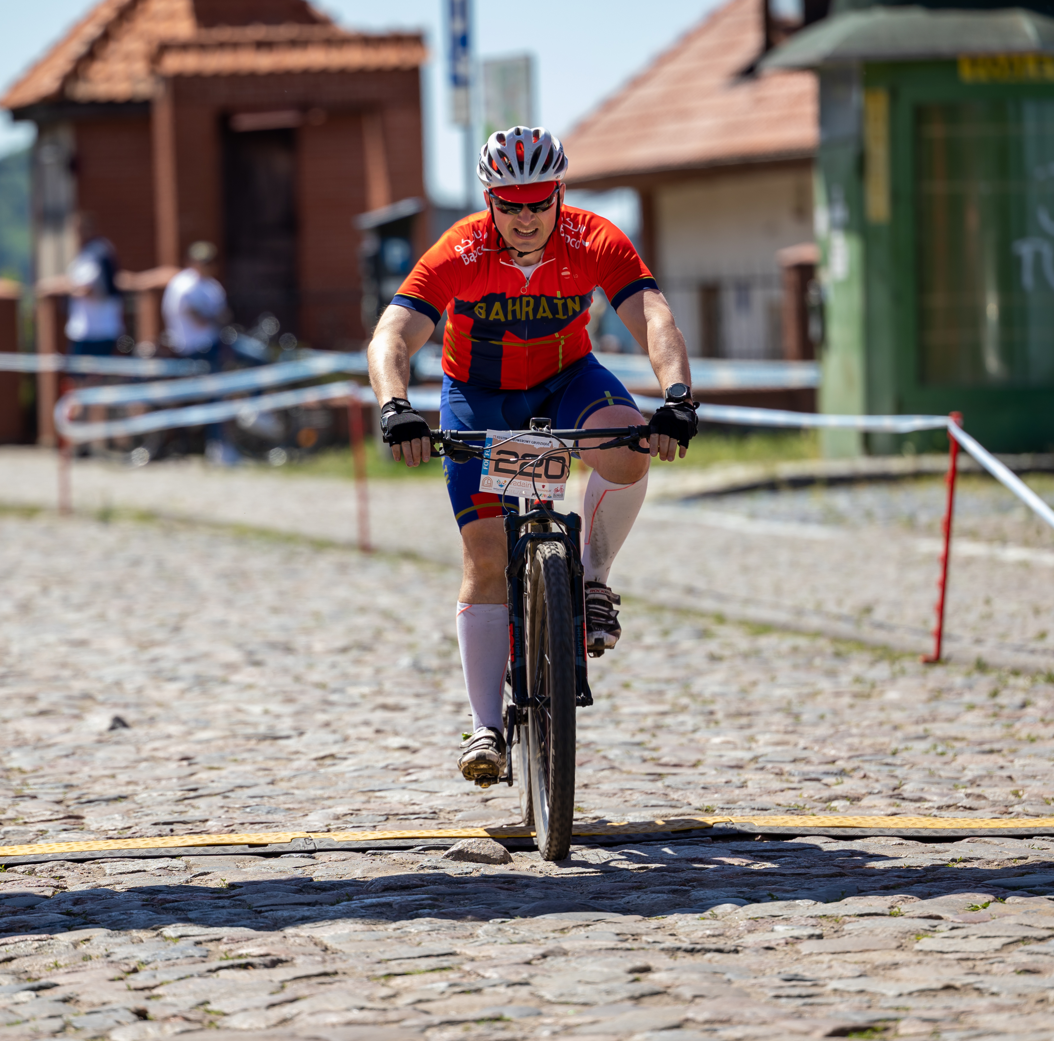 Grudziądzki Festiwal Rowerowy 05.06.2022 297